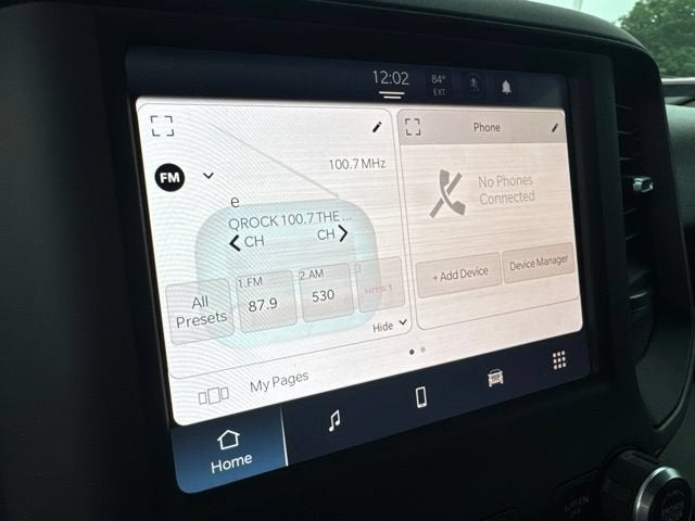 2024 RAM 1500 Tradesman
