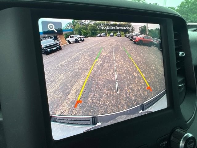 2024 RAM 1500 Tradesman