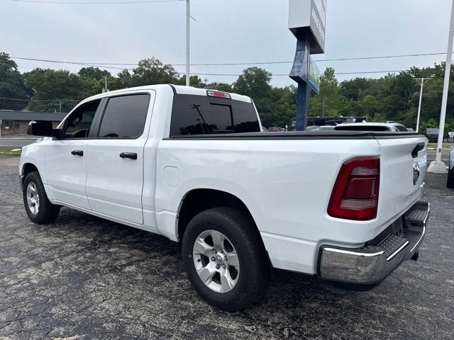 2024 RAM 1500 Tradesman