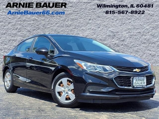 Arnie Bauer Chevrolet Buick