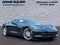 2016 Chevrolet Corvette Stingray 2LT