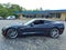 2016 Chevrolet Corvette Stingray 2LT