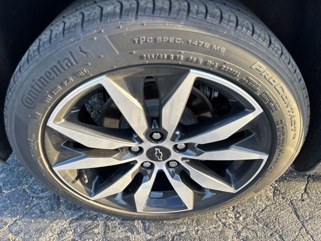 2020 Chevrolet Malibu RS