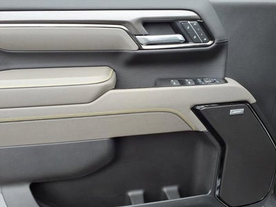 2025 Chevrolet Silverado 2500 HD ZR2