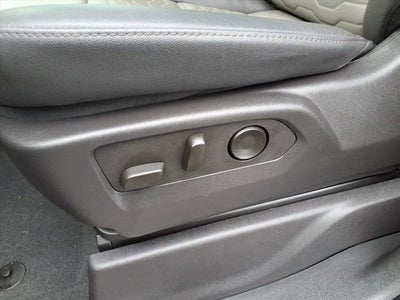 2025 Chevrolet Silverado 2500 HD ZR2