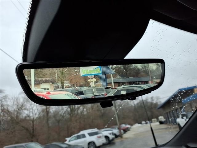 2025 Chevrolet Silverado 2500 HD ZR2