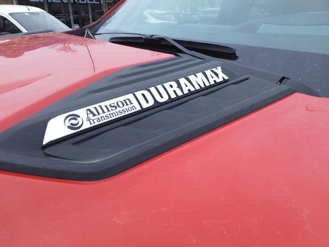 2024 Chevrolet Silverado 2500 HD ZR2