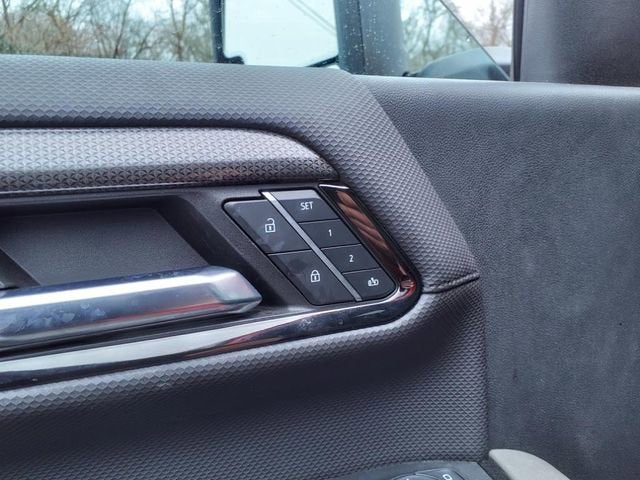 2024 Chevrolet Silverado 2500 HD ZR2