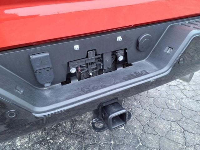 2024 Chevrolet Silverado 2500 HD ZR2