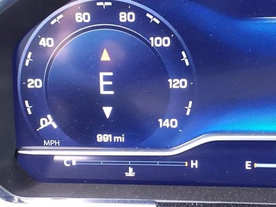 2024 Chevrolet Silverado 2500 HD ZR2