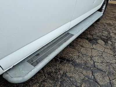 2022 Chevrolet Express Cargo 2500 WT