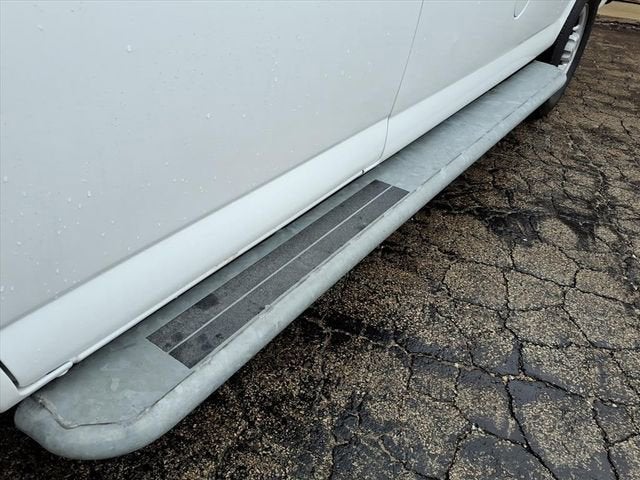 2022 Chevrolet Express Cargo 2500 WT