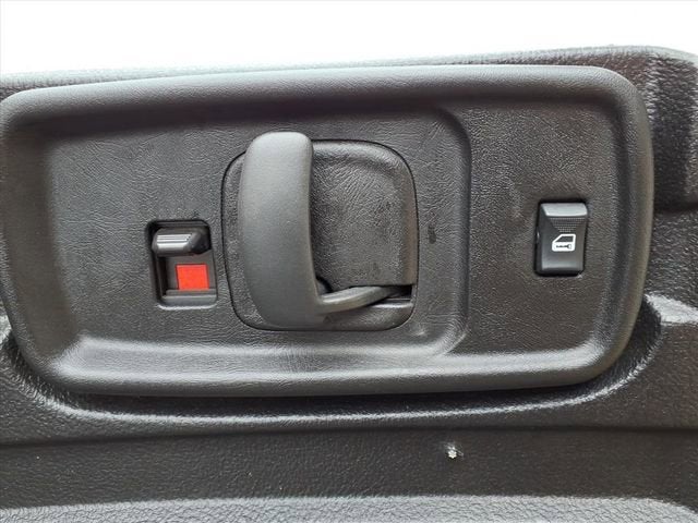 2022 Chevrolet Express Cargo 2500 WT