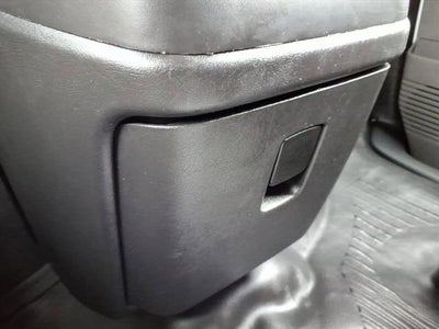 2022 Chevrolet Express Cargo 2500 WT