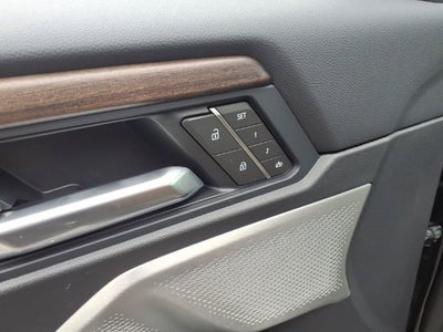 2027 GMC Acadia Denali Ultimate