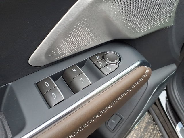 2027 GMC Acadia Denali Ultimate