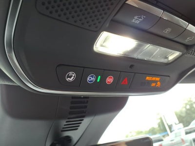 2027 GMC Acadia Denali Ultimate