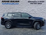 2024 GMC Acadia AT4