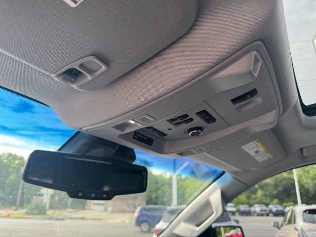 2020 Chevrolet Suburban Premier