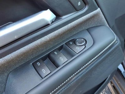 2026 GMC Sierra EV Elevation Standard Range