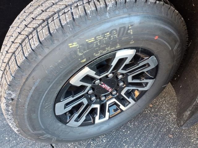 2026 GMC Sierra EV Elevation Standard Range