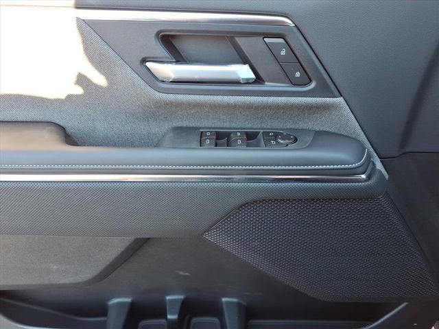 2026 GMC Sierra EV Elevation Standard Range