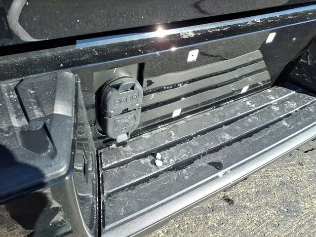 2026 GMC Sierra EV Elevation Standard Range