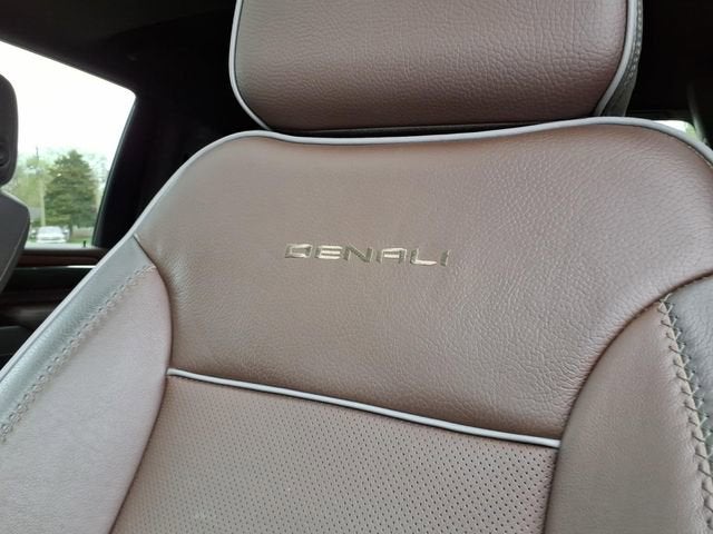 2024 GMC Sierra 3500 HD Denali