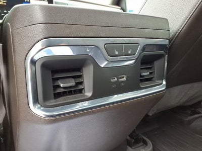 2024 GMC Sierra 3500 HD Denali