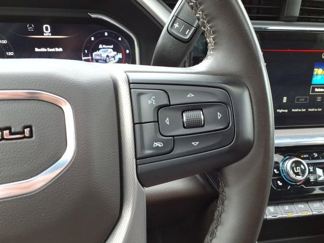 2024 GMC Sierra 3500 HD Denali