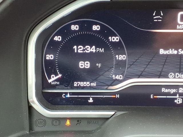 2024 GMC Sierra 3500 HD Denali