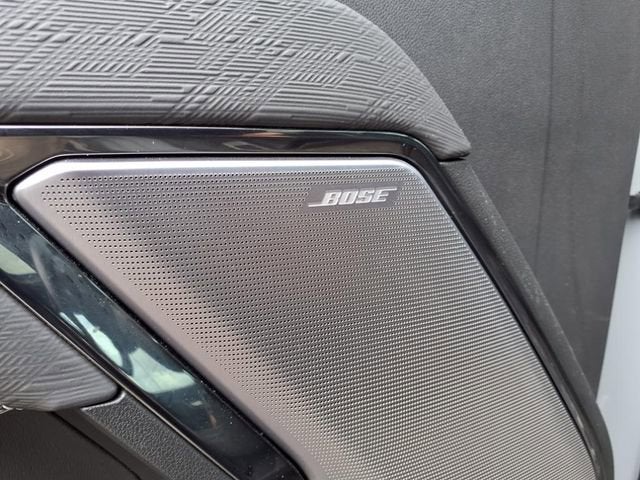 2024 GMC Sierra 2500 HD AT4X