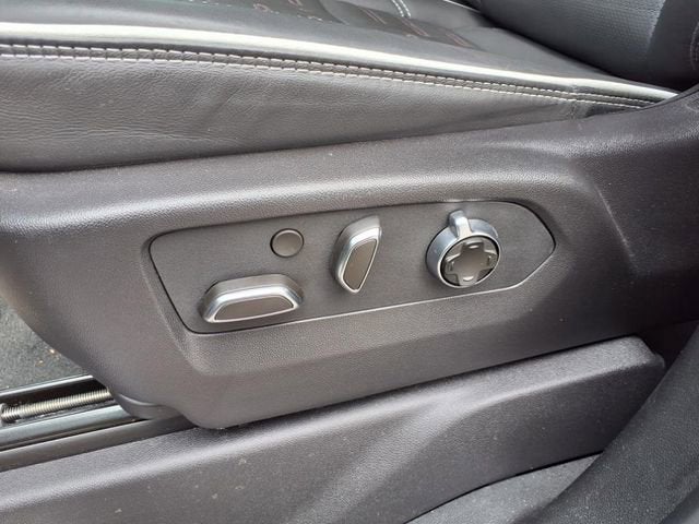 2024 GMC Sierra 2500 HD AT4X