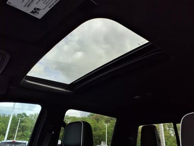 2024 GMC Sierra 2500 HD AT4X