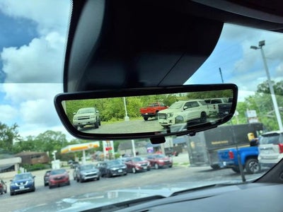 2024 GMC Sierra 2500 HD AT4X