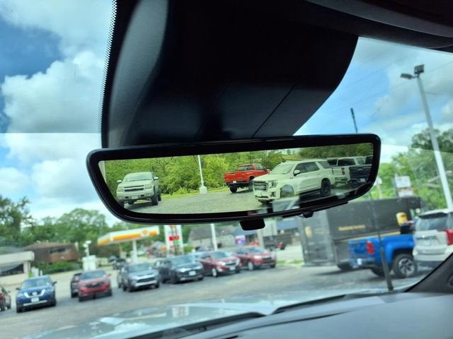 2024 GMC Sierra 2500 HD AT4X