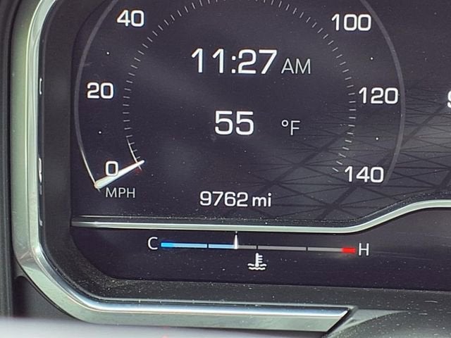 2024 GMC Sierra 2500 HD AT4X