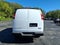 2025 GMC Savana Cargo 2500 Work Van