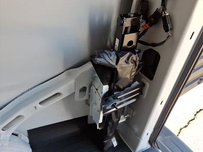 2025 GMC Savana Cargo 2500 Work Van