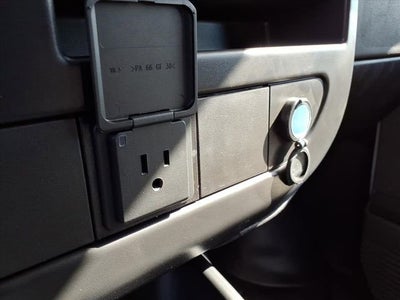 2025 GMC Savana Cargo 2500 Work Van