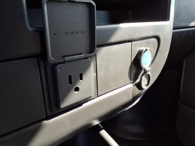 2025 GMC Savana Cargo 2500 Work Van