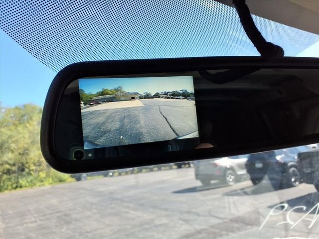 2025 GMC Savana Cargo 2500 Work Van