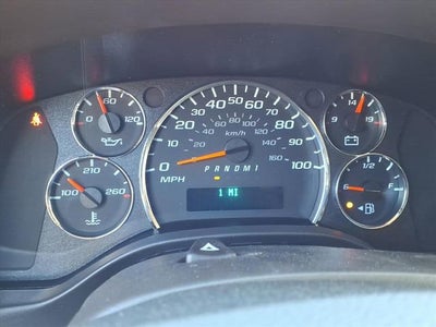 2025 GMC Savana Cargo 2500 Work Van