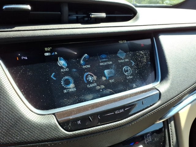 2019 Cadillac XT5 FWD