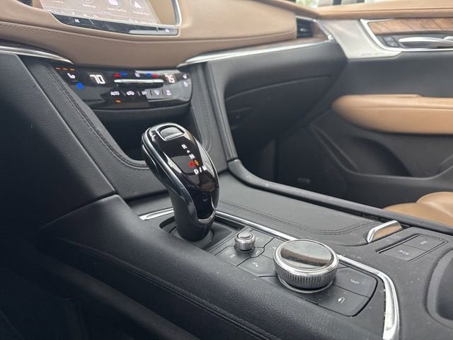 2023 Cadillac XT5 Sport
