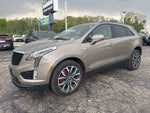 2023 Cadillac XT5 Sport