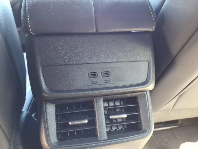 2027 GMC Terrain FWD Elevation