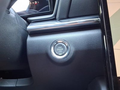 2027 GMC Terrain FWD Elevation