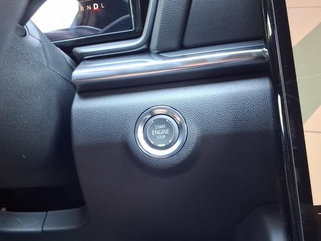 2027 GMC Terrain FWD Elevation
