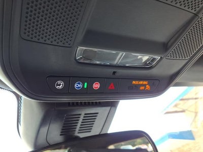 2027 GMC Terrain FWD Elevation